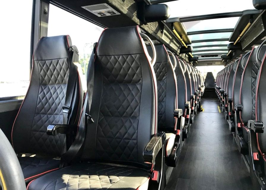 From Miami: Day Trip to Key West by Shuttle Bus - Who This Shuttle Trip Fits Best
