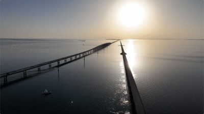 From Miami: Day Trip to Key West with optional Hotel pick up - The Overseas Highway and Seven Mile Bridge: where the trip earns its keep