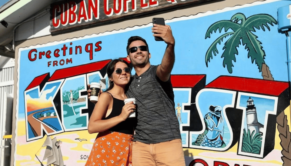 From Miami: Day Trip to Key West with optional Hotel pick up - Mallory Square sunset and Duval Street: the walking plan that fits most days