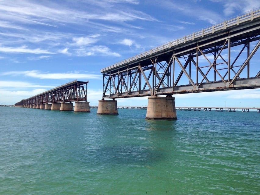 From Miami: Day Trip to Key West with optional Hotel pick up - Price and value: how $35 turns into real savings