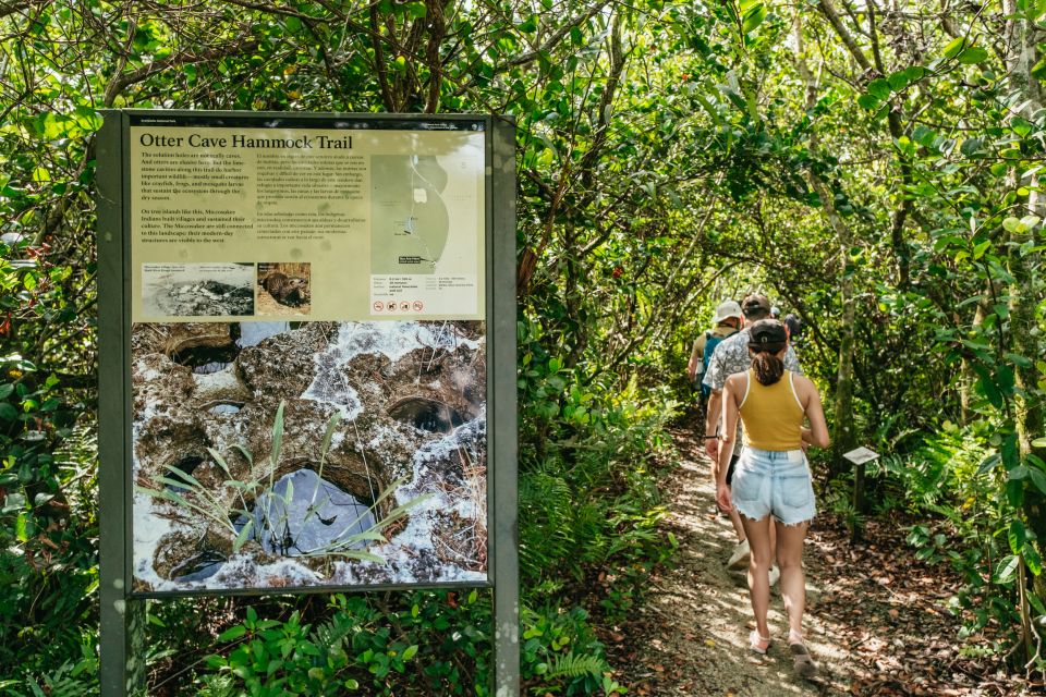 From Miami: Everglades Airboat Ride and Nature Walk - What’s included for $179: value that’s not just marketing