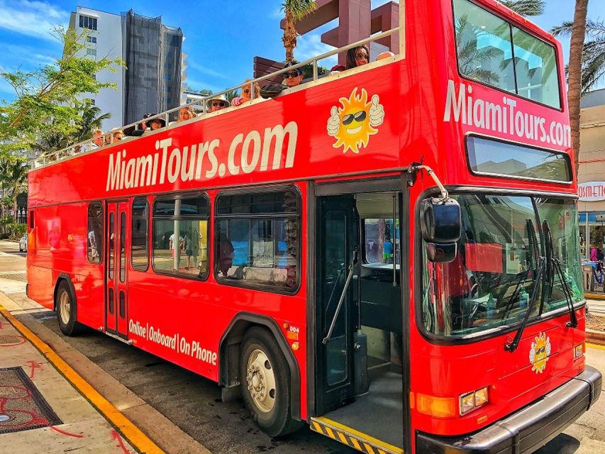 From Miami: Everglades Wildlife Show, Airboat & Bus Transfer - Airboat time in the mangroves and River of Grass
