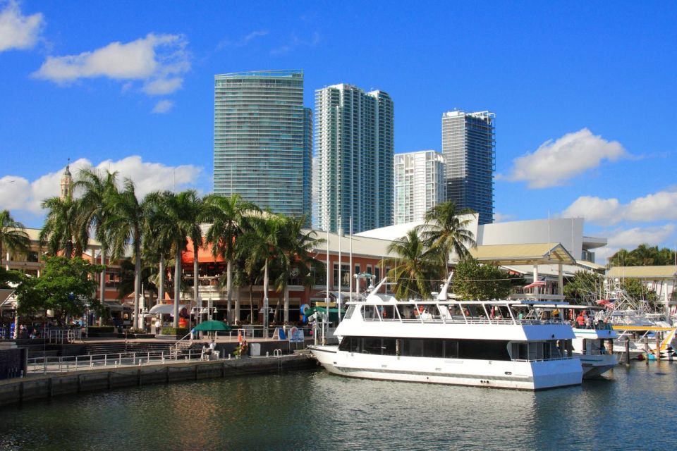 From Miami: Everglades Wildlife Show, Airboat & Bus Transfer - Who this tour fits best