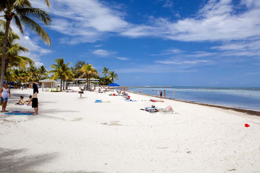 From Miami: Key West Day Tour by Motor Coach Bus - Hemingway House and the Southernmost Point: Classic Stops, Quick Payoff