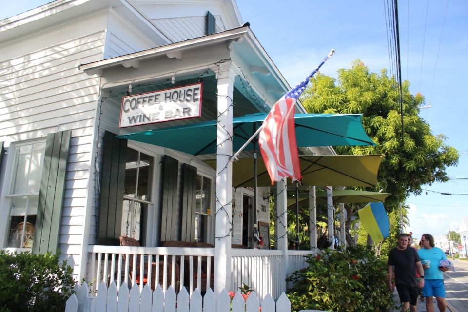 From Miami: Key West Day Trip with Pickup at Selected Hotels - Should You Book This Tour?