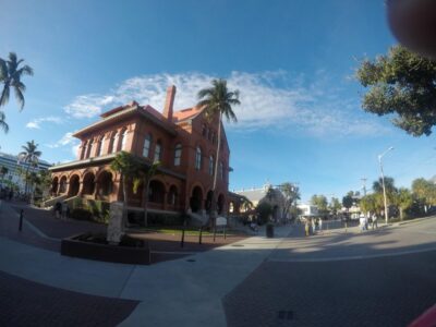From Miami: Key West Day Trip with Pickup at Selected Hotels - Pickup in Miami: Finding the Bus Without Stress