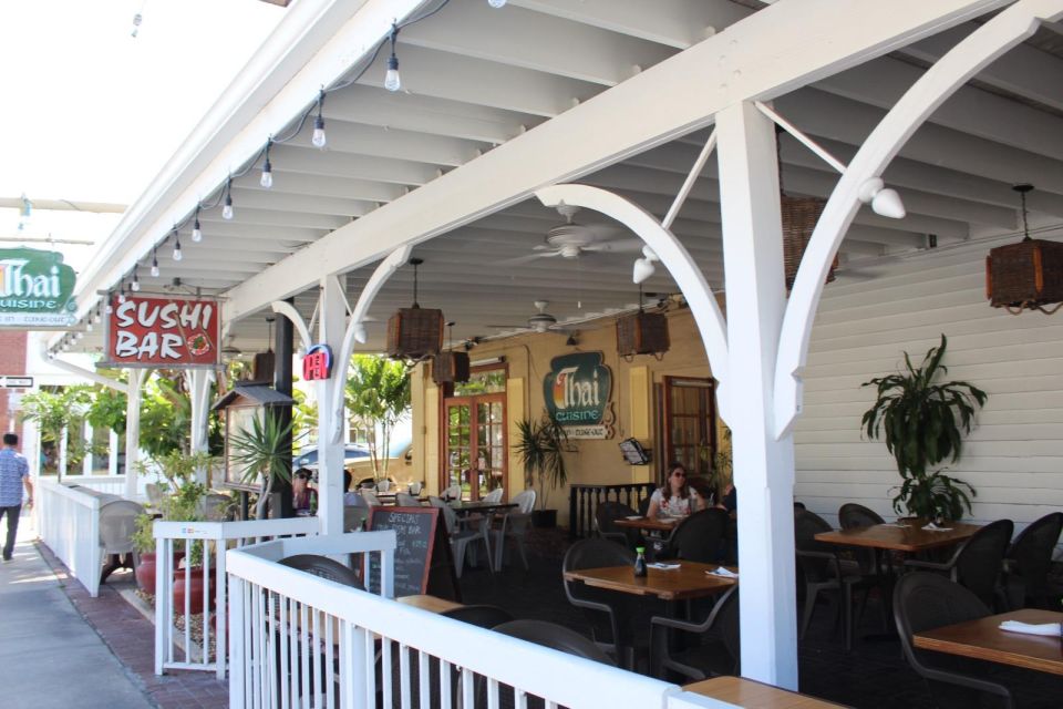 From Miami: Key West Day Trip with Pickup at Selected Hotels - Key West Free Time: How to Spend 6 Hours Your Way