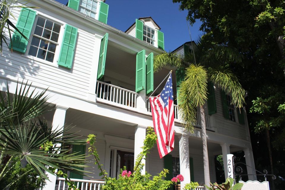 From Miami: Key West Day Trip with Pickup at Selected Hotels - The Return to Miami: Plan for Traffic and Possible Delays