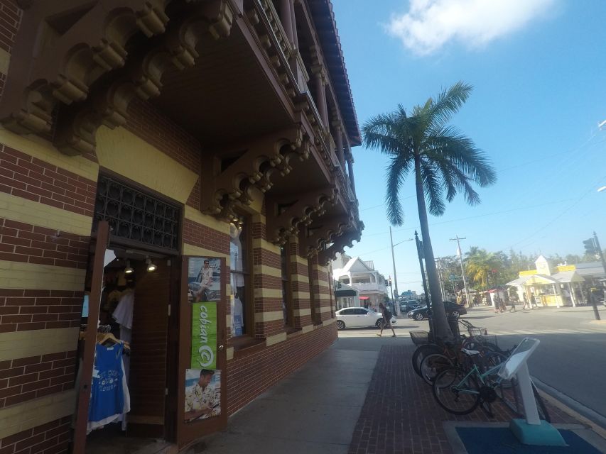 From Miami: Key West Day Trip with Pickup at Selected Hotels - Price and Value: Why $41 Can Make Sense