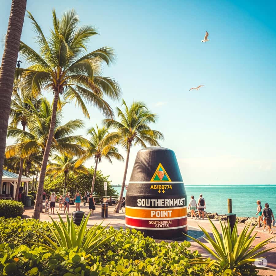 From Miami: Key West with Dolphin Watch or Snorkel Boat - Key highlights I’d plan around