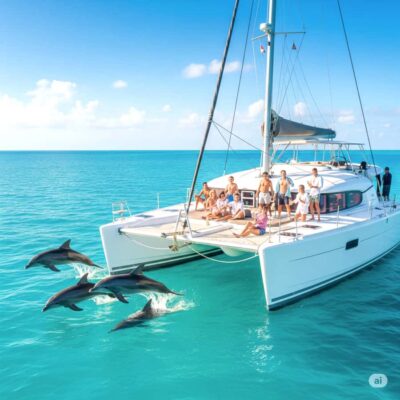 From Miami: Key West with Dolphin Watch or Snorkel Boat - Overseas Highway 1 and the Seven Mile Bridge: photos and perspective