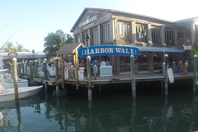 Full-Day Key West Tour and Coral Reef Snorkeling with Open Bar - When Open Bar Is Included (and When It Isn’t a Free-For-All)