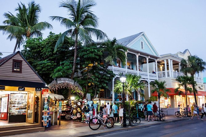 Full-Day Key West Tour and Coral Reef Snorkeling with Open Bar - The Real Value of $99: What You’re Paying For