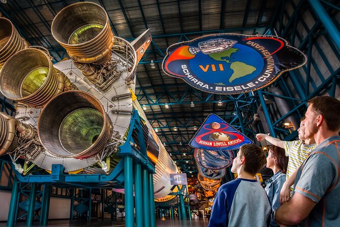 Go City: Miami All-Inclusive Pass with 25+ Attractions and Tours - WonderWorks and Fun Spot America: indoor fun and quick adrenaline