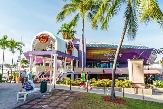 Hard Rock Cafe Miami - Key things to know before you go
