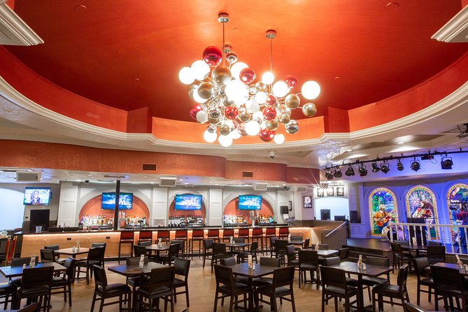 Hard Rock Cafe Miami - Hard Rock Cafe Miami: what the experience really is