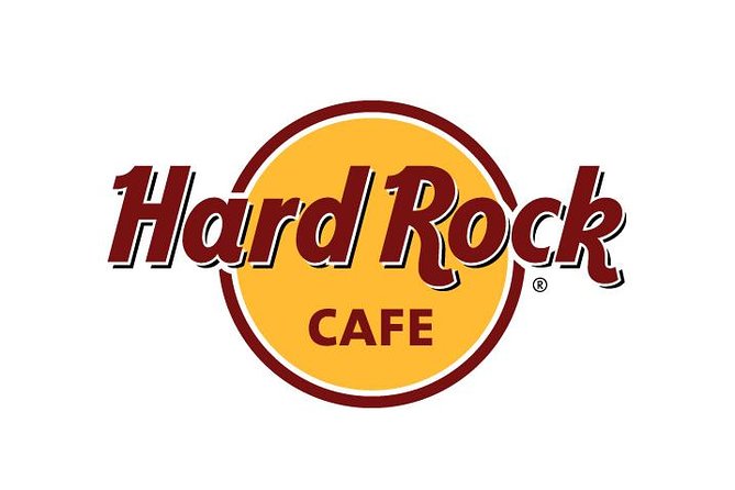 Hard Rock Cafe Miami - Price and value: $42.67 for what you actually get