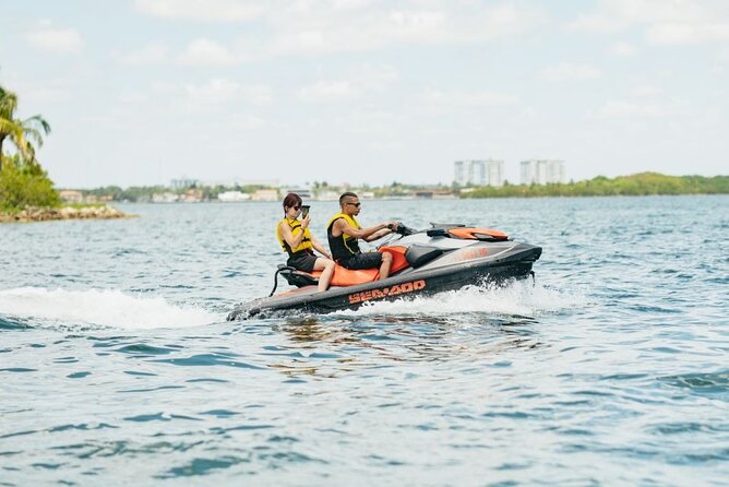 Jet Ski Miami : Experience the Ultimate Water Fun ! - Key things to know before you go