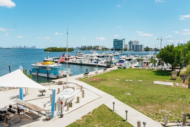 Jet Ski Miami : Experience the Ultimate Water Fun ! - How the 1-hour jet ski rental actually works with an instructor