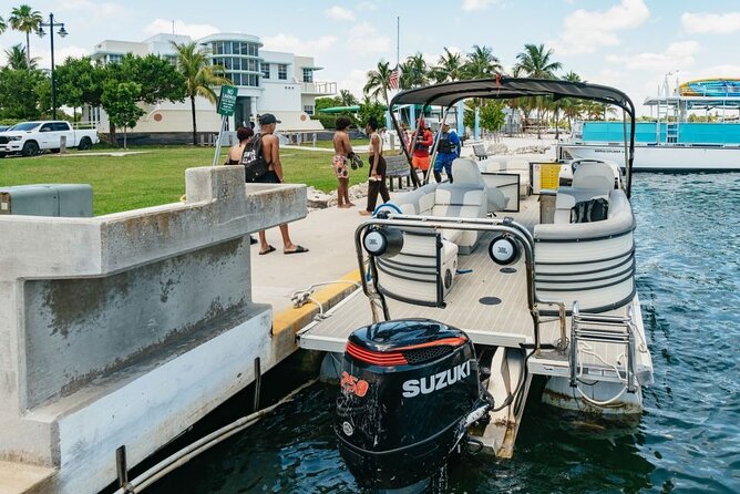 Jet Ski Miami : Experience the Ultimate Water Fun ! - Who should book this jet ski experience (and who should skip it)