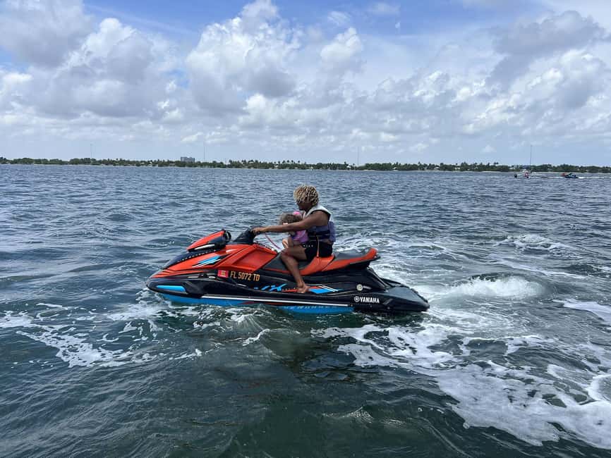 Jet Ski Miami : Experience the Ultimate Water Fun ! - Should you book Jet Ski Miami with Big Dave Tours?