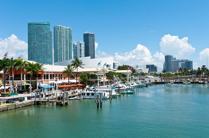Key West Day Trip from Miami with Activities - Key points before you go