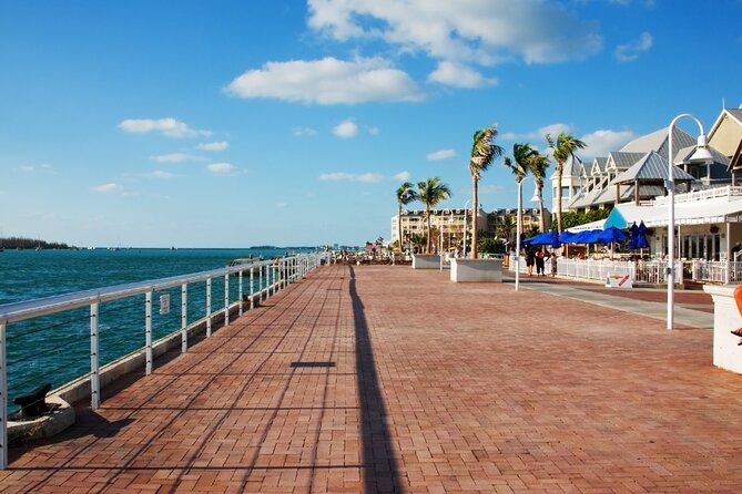 Key West Day Trip from Miami with Activities - Miami to Key West: value built around not driving