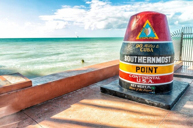 Key West Sail and Snorkel with Hotel Transportation from Miami - Key Highlights You’ll Feel on the Day