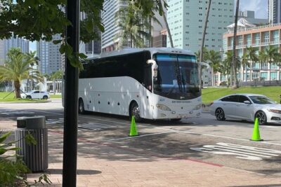 Key West Sail and Snorkel with Hotel Transportation from Miami - Hotel Pickup With Gray Line Miami: When to Be Ready