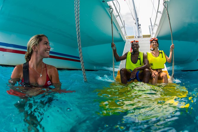 Key West Sail and Snorkel with Hotel Transportation from Miami - What You’re Really Paying For: Value vs. What’s Not Included