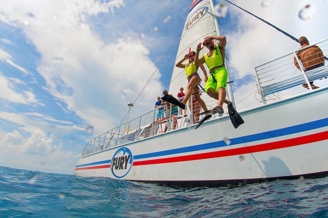 Key West Sail and Snorkel with Hotel Transportation from Miami - Who This Tour Fits Best (And Who Might Want Another Option)