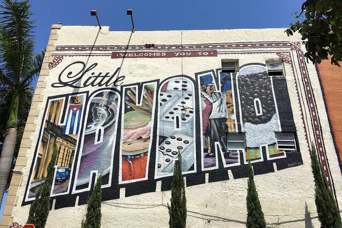 Little Havana: Authentic Food and Culture Walking Tour - Calle Ocho stops: coffee, cigars, and why these are more than side quests