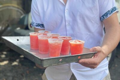 Little Havana: Authentic Food and Culture Walking Tour - Six restaurant tastings: the plan that turns “snacks” into a real meal