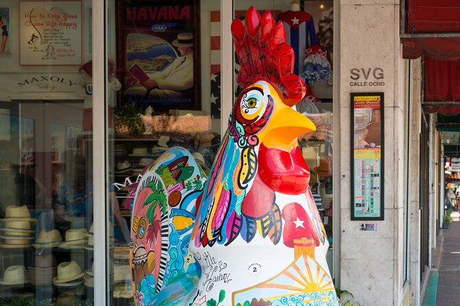 Little Havana Express Tour: Hidden Culinary & Culture Tour - Why the Little Havana Express Tour is such good value