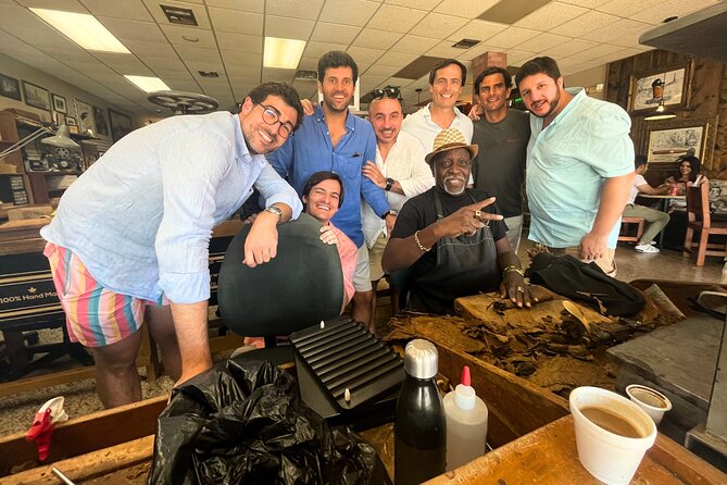 Little Havana Express Tour: Hidden Culinary & Culture Tour - Tour logistics that affect your day in Miami