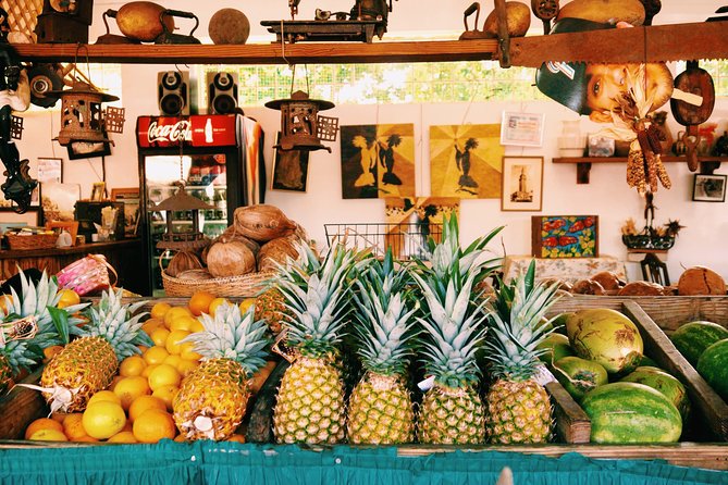 Little Havana Food and Walking Tour in Miami - Tower Theater: the start point that signals this is more than food