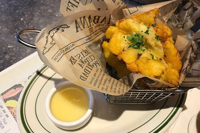 Little Havana Food and Walking Tour in Miami - The food plan: what you’ll taste and why it feels like a full lunch