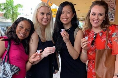 Little Havana Food and Walking Tour in Miami - The cultural stops: cigar rolling, Cuban art, and domino park traditions