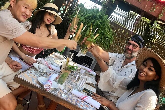 Little Havana Food and Walking Tour in Miami - Who this tour is best for (and who should consider alternatives)