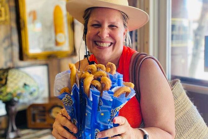 Little Havana Food Tour: Discover Iconic Cuban Cuisine in Miami - What I Love Most: Food You Can Follow + Guides Who Add Context