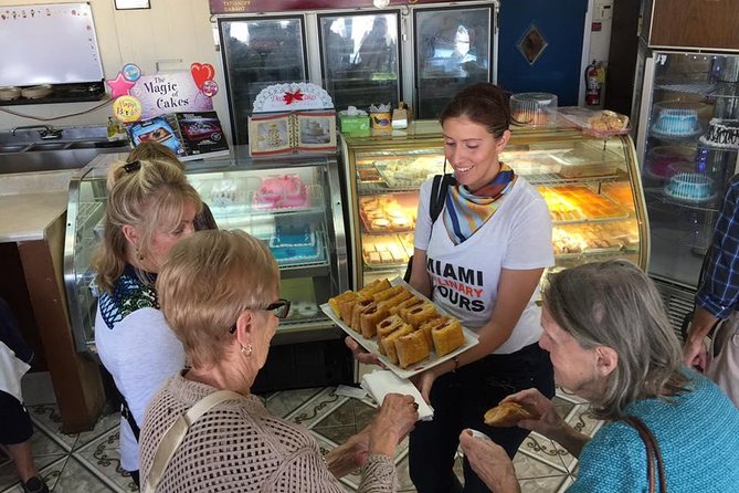 Little Havana Food Tour: Discover Iconic Cuban Cuisine in Miami - One Thing to Think About Before You Go