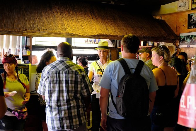 Little Havana Food Tour: Discover Iconic Cuban Cuisine in Miami - How the Food Part Works: Lunch, Drinks, and Practical Cuban Picks