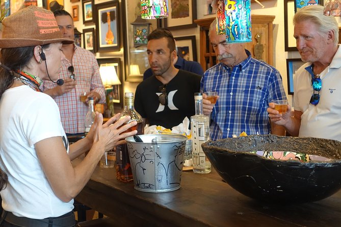 Little Havana Like a Local: Food, Culture & Hidden Gems - Little Havana Like a Local: Calle Ocho Food Walk Basics