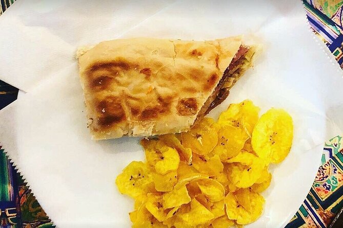 Little Havana Like a Local: Food, Culture & Hidden Gems - Cigar Culture and Domino Park Moments