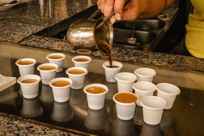 Little Havana Like a Local: Food, Culture & Hidden Gems - Timing, Heat, and Comfort: How to Have an Easy 2.5 Hours
