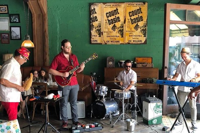 Little Havana Like a Local: Food, Culture & Hidden Gems - Price and Value: Why $69 Can Feel Fair Here