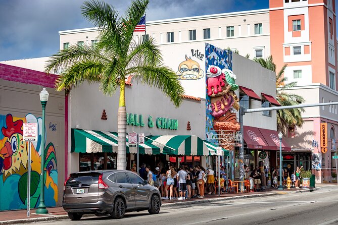Little Havana Small Group Walking Tour - Quick hits on this Little Havana small-group walk