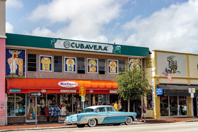 Little Havana Small Group Walking Tour - Price and value: what $62 buys you in the real world