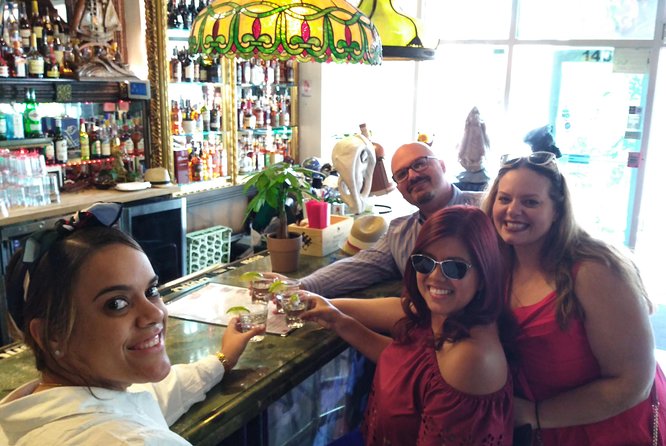 Little Havana Tour Private Cuban Podcaster Art, Museums, Music - A private Cuban Little Havana guide (often Angel) and what that changes