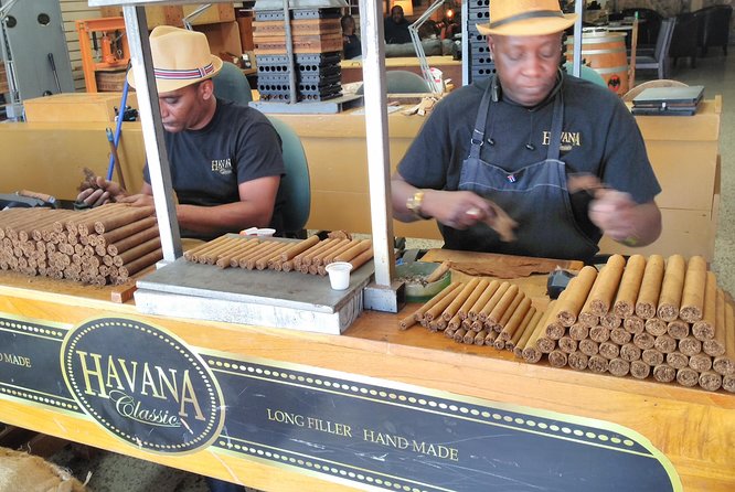 Little Havana Tour Private Cuban Podcaster Art, Museums, Music - Calle Ocho and Guantanamera: music, coffee, and the street you recognize